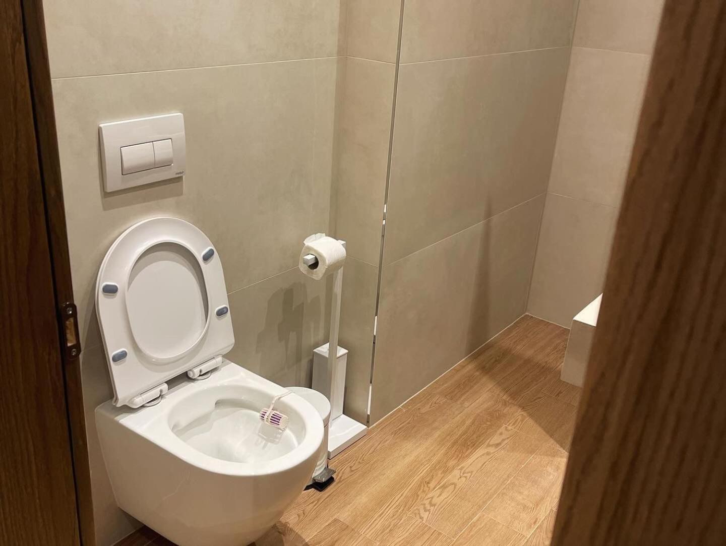 Vlorë Dia Mare Deluxe 아파트 호텔 외부 사진
